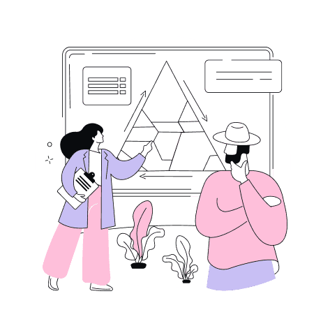 Tailored Solutions illustration