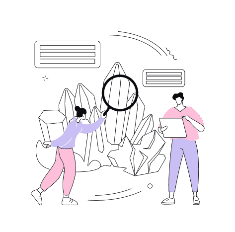 Modern Stack, Future-Ready illustration